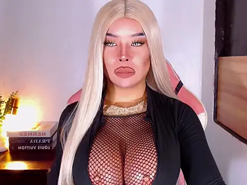 NataliaFernandezz online show from 03/07/26, 02:14