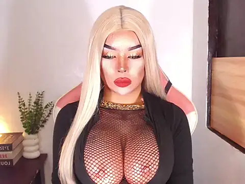 NataliaFernandezz online show from 03/08/26, 06:01