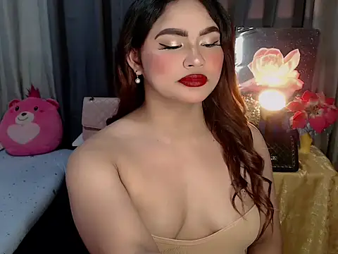 Candice cummer online show from 10/10/25, 06:07