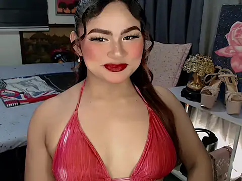 Candice cummer online show from 10/15/25, 05:13