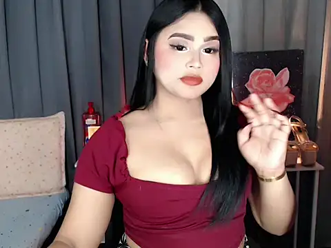 Candice cummer online show from 02/11/26, 05:18