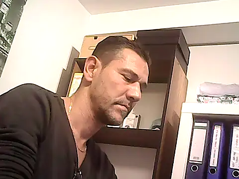 mastercharisma35 online show from 11/26/25, 03:57