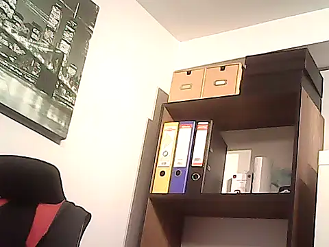 mastercharisma35 online show from 11/27/25, 02:19