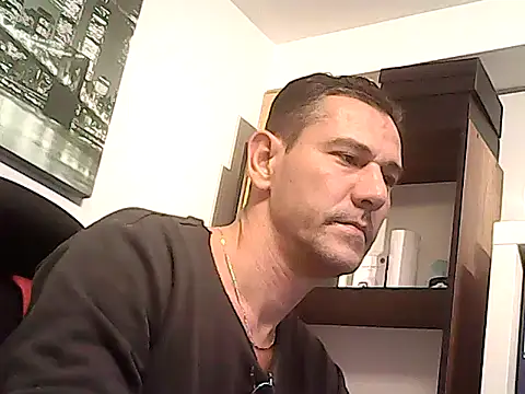 mastercharisma35 online show from 11/28/25, 09:45