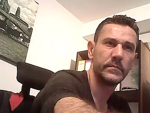 mastercharisma35 online show from 02/12/26, 02:23