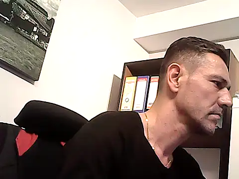 mastercharisma35 online show from 02/26/26, 12:15