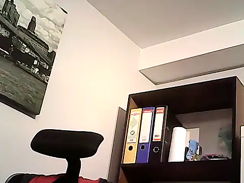 mastercharisma35 online show from 03/02/26, 07:59