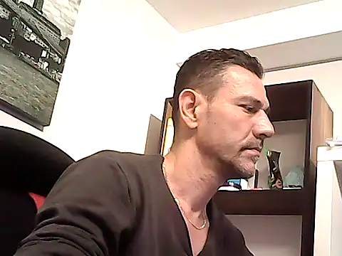 mastercharisma35 online show from 03/13/26, 02:34