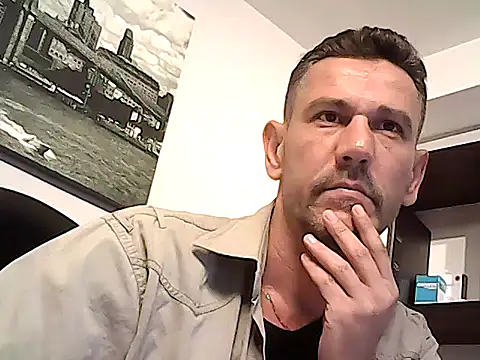 mastercharisma35 online show from 03/18/26, 11:57