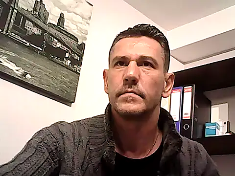 mastercharisma35 online show from 03/30/26, 10:49