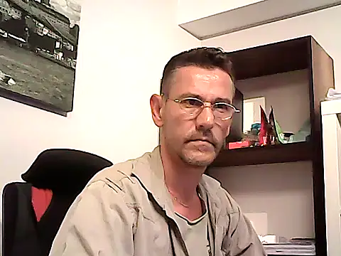 mastercharisma35 online show from 04/20/26, 05:26