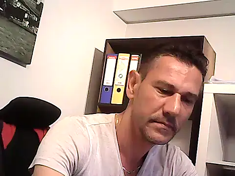 mastercharisma35 online show from 04/28/26, 10:09