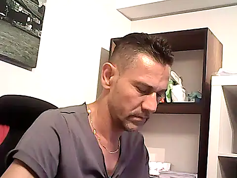 mastercharisma35 online show from 05/15/26, 12:23