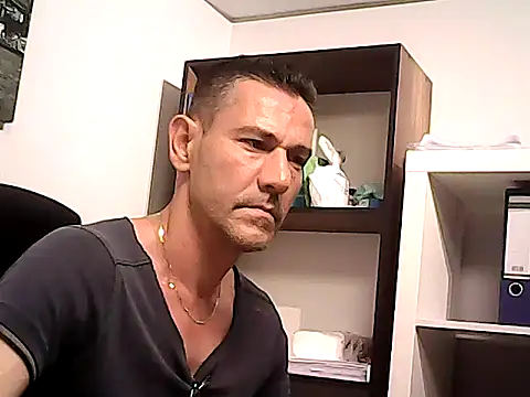 mastercharisma35 online show from 05/23/26, 11:47