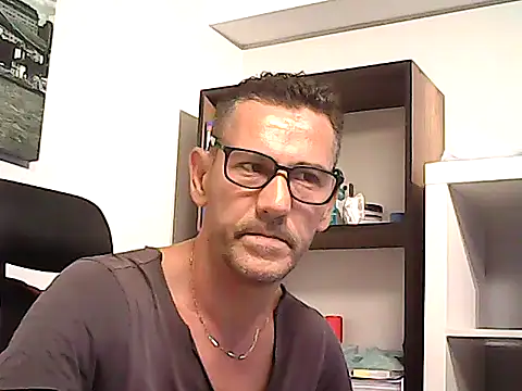 mastercharisma35 online show from 07/03/26, 12:22