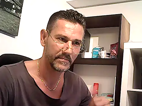 mastercharisma35 online show from 07/20/26, 10:39