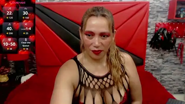 CheriePreston online show from 03/11/26, 03:18