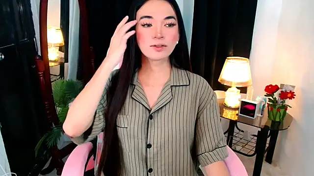 FantasyDorothy online show from 05/23/26, 08:07