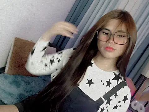 PrettyBlythes TS online show from 03/12/26, 01:39