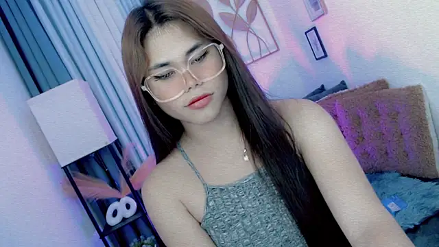 PrettyBlythes TS online show from 04/10/26, 09:25