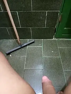 ALEX 19 DOCINHO online show from 04/17/26, 08:45