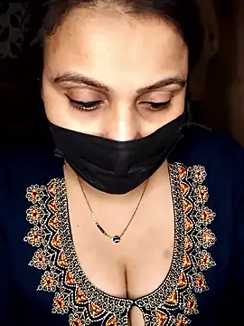 Horny Shalu online show from 04/10/26, 06:34