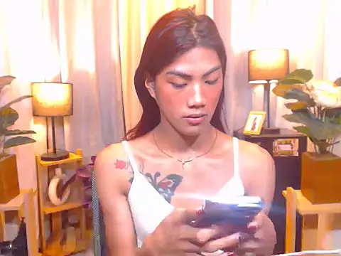 DAYANARAHFOX online show from 02/04/26, 11:53