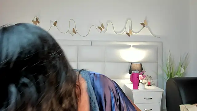 InnaVolkova online show from 03/11/26, 01:17