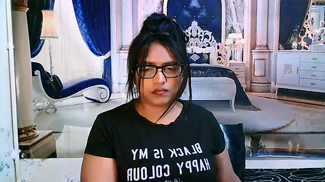 IndiaBlackPanther online show from 11/22/25, 05:56