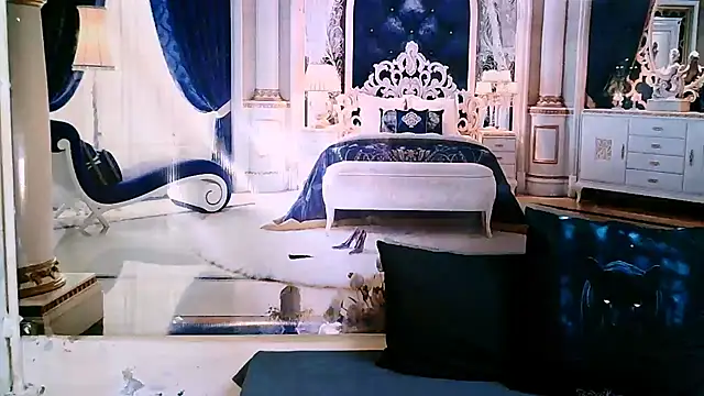 IndiaBlackPanther online show from 04/06/26, 05:47