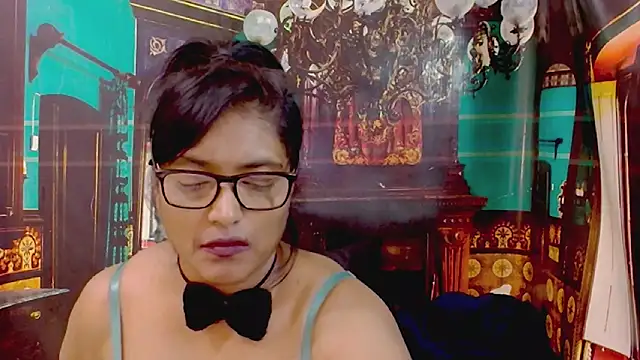 IndiaBlackPanther online show from 06/22/26, 03:25