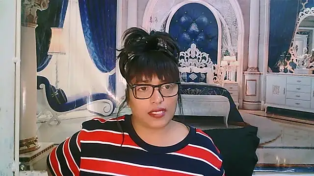 IndiaBlackPanther online show from 06/23/26, 06:28