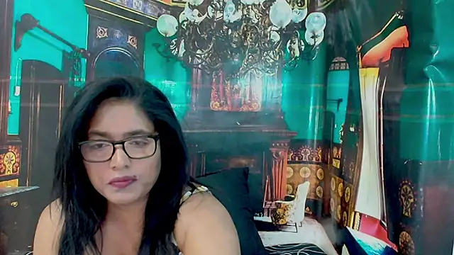 IndiaBlackPanther online show from 07/06/26, 06:10