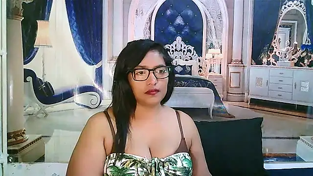 IndiaBlackPanther online show from 07/14/26, 06:02
