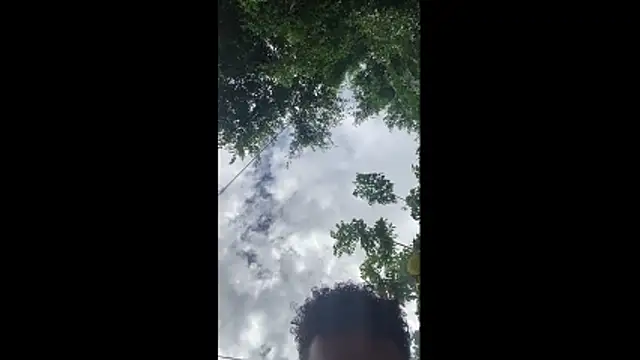 GoddessFreeIvy online show from 03/08/26, 06:12