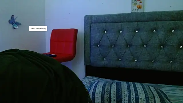 Meriilyn Monroe724 online show from 10/21/25, 04:30