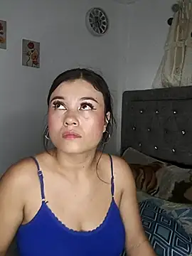 Meriilyn Monroe724 online show from 03/06/26, 10:28