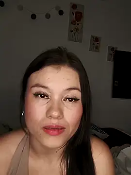 Meriilyn Monroe724 online show from 03/11/26, 10:49