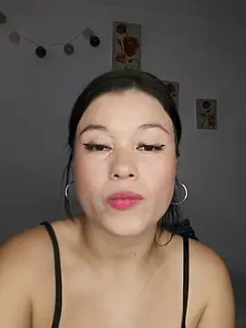 Meriilyn Monroe724 online show from 03/12/26, 04:02