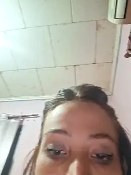 Tudiablita21 online show from 04/13/26, 04:51