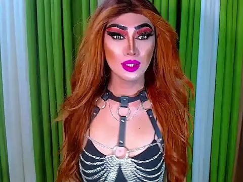 Queen yasii 88 online show from 09/22/25, 03:58