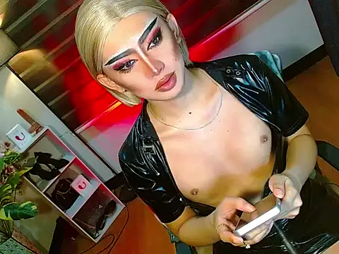 Queen yasii 88 online show from 02/11/26, 02:33