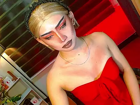 Queen yasii 88 online show from 03/16/26, 03:27