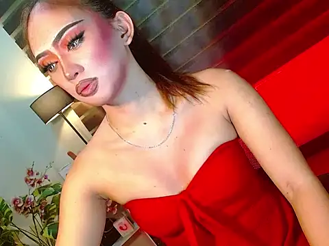 Queen yasii 88 online show from 03/18/26, 02:20