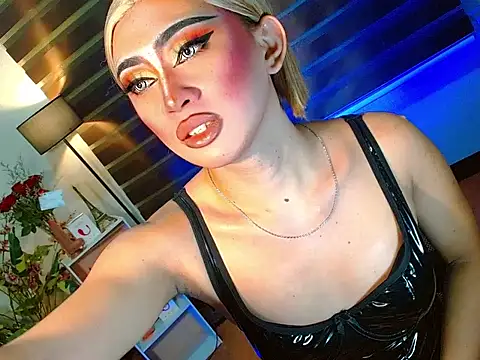 Queen yasii 88 online show from 03/28/26, 02:38