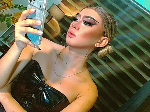 Queen yasii 88 online show from 07/02/26, 12:55