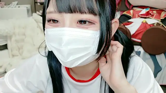 Hina-qp online show from 02/13/26, 10:44