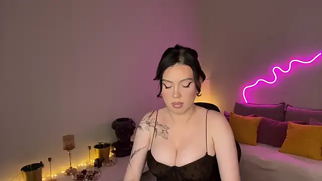 mistress of hearts online show from 05/25/26, 07:09