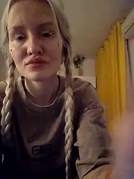 KateMonroe online show from 01/19/26, 03:05