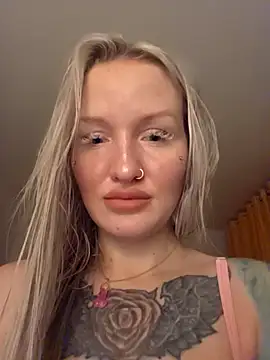 KateMonroe online show from 02/03/26, 03:17